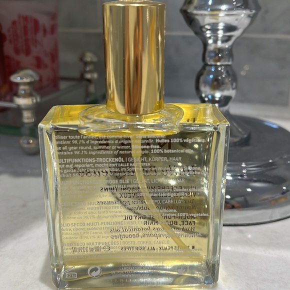 Nuxe Huile Prodigieuse (multipurpose oil). Brand new. 100 ML - Picture 2 of 3